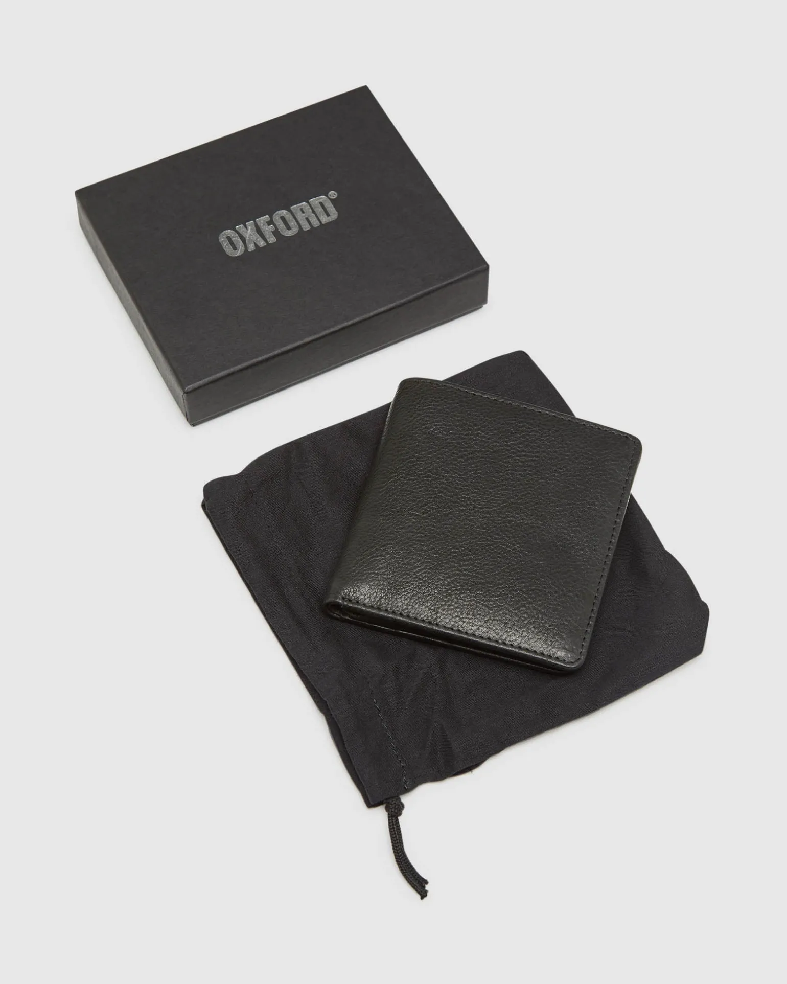 Harris Leather Wallet