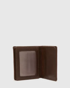 Harris Leather Wallet