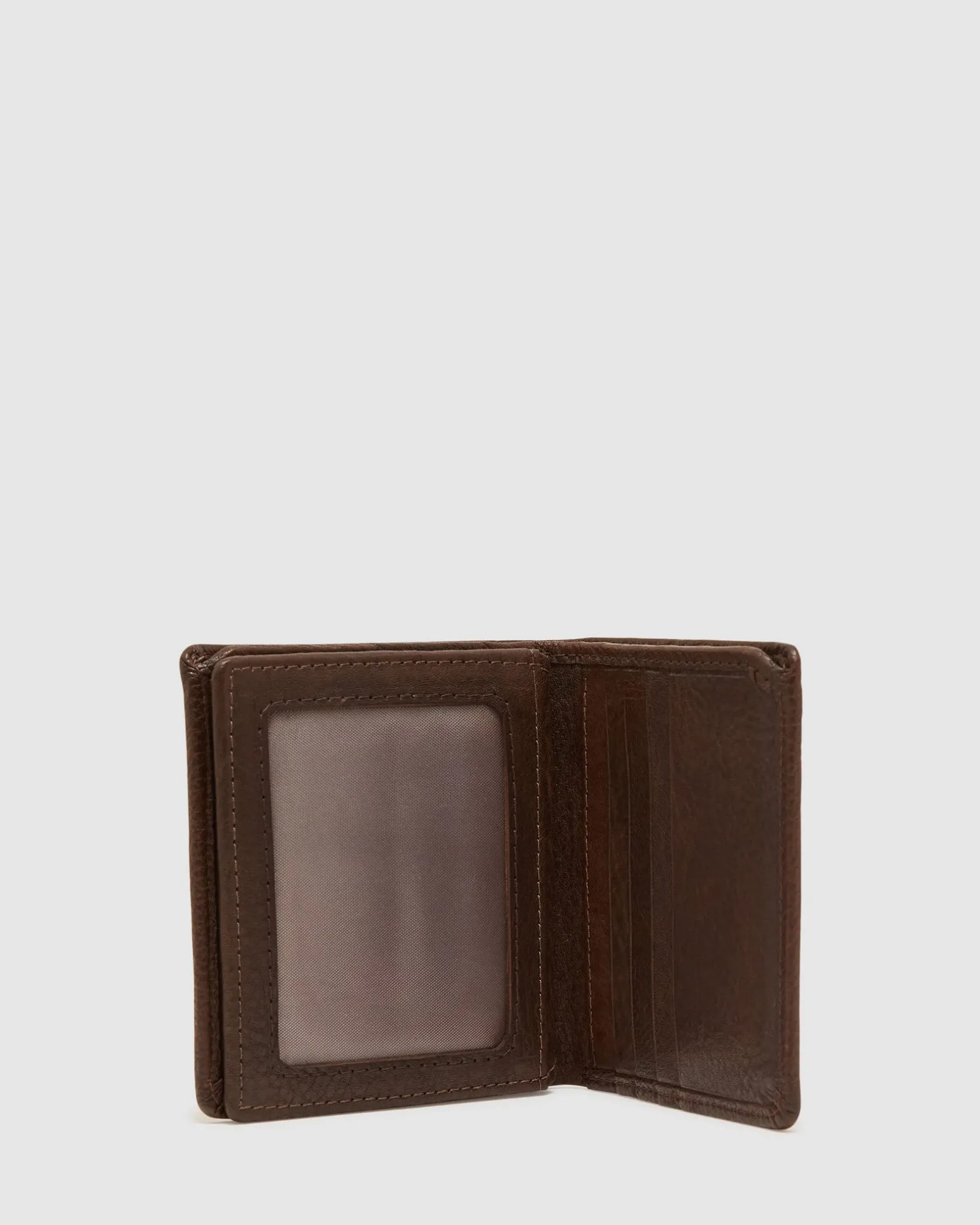 Harris Leather Wallet
