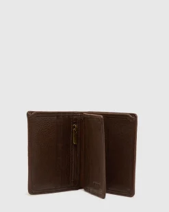 Harris Leather Wallet