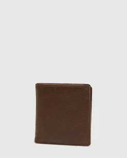 Harris Leather Wallet