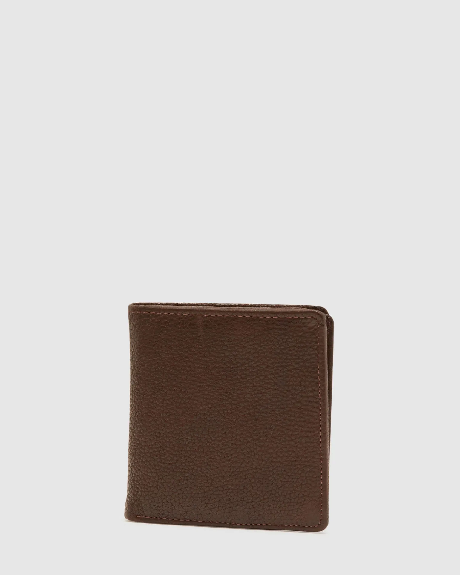 Harris Leather Wallet