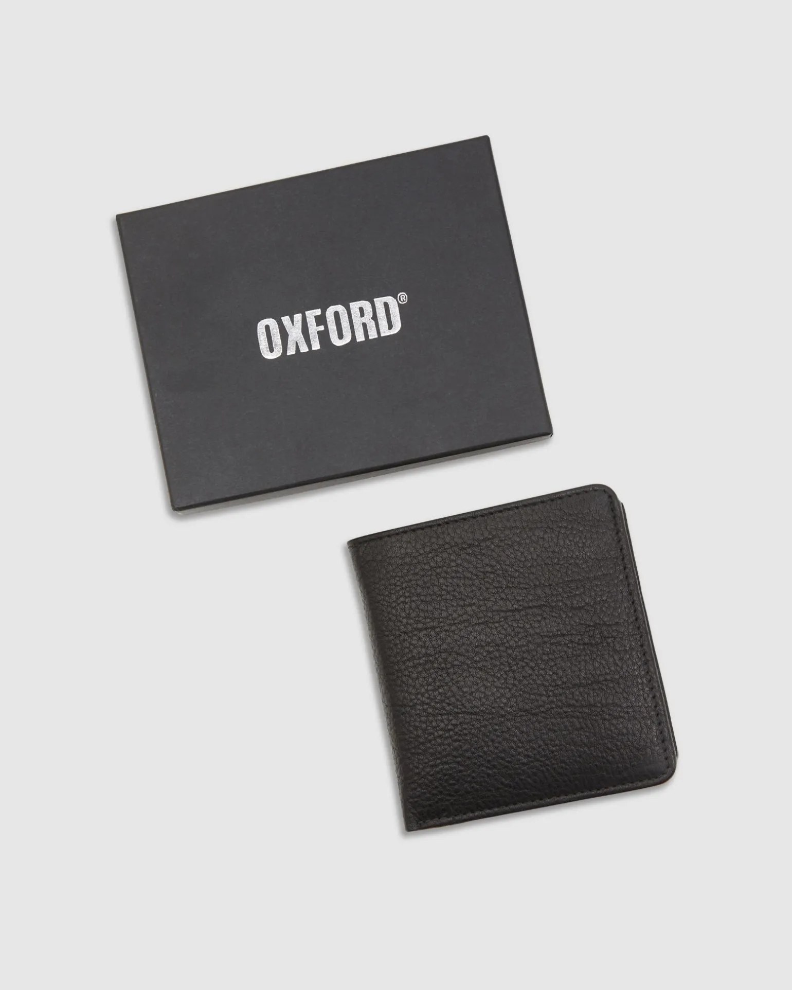 Harris Leather Wallet