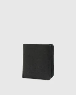 Harris Leather Wallet