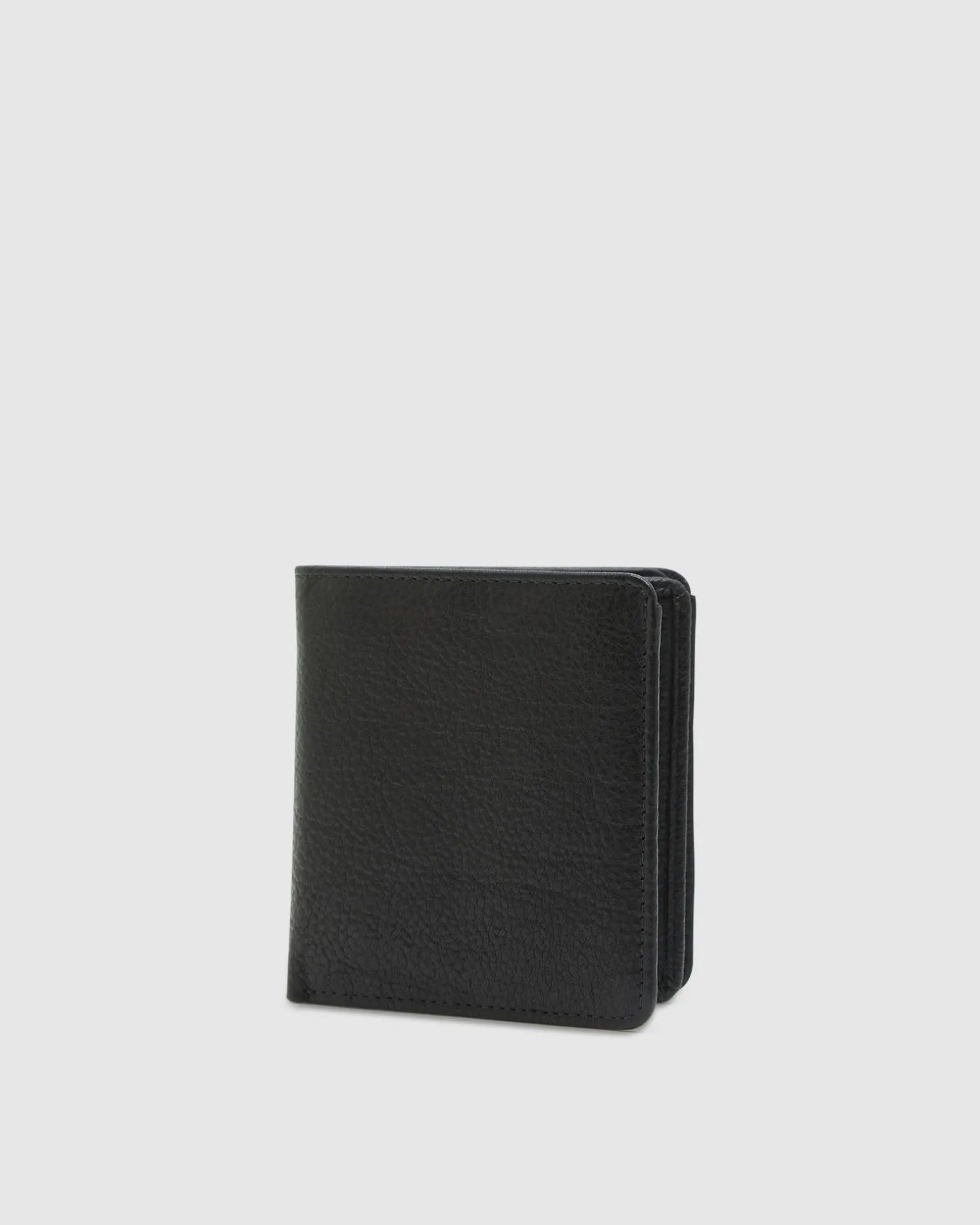 Harris Leather Wallet