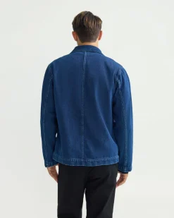 Harrison Denim Jacket