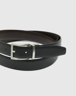 Harrison Reversible Belt P