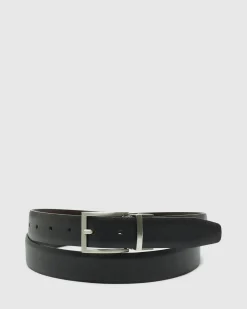 Harrison Reversible Belt P