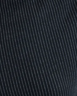 Hartley Jacquard Stripe Knit Dress