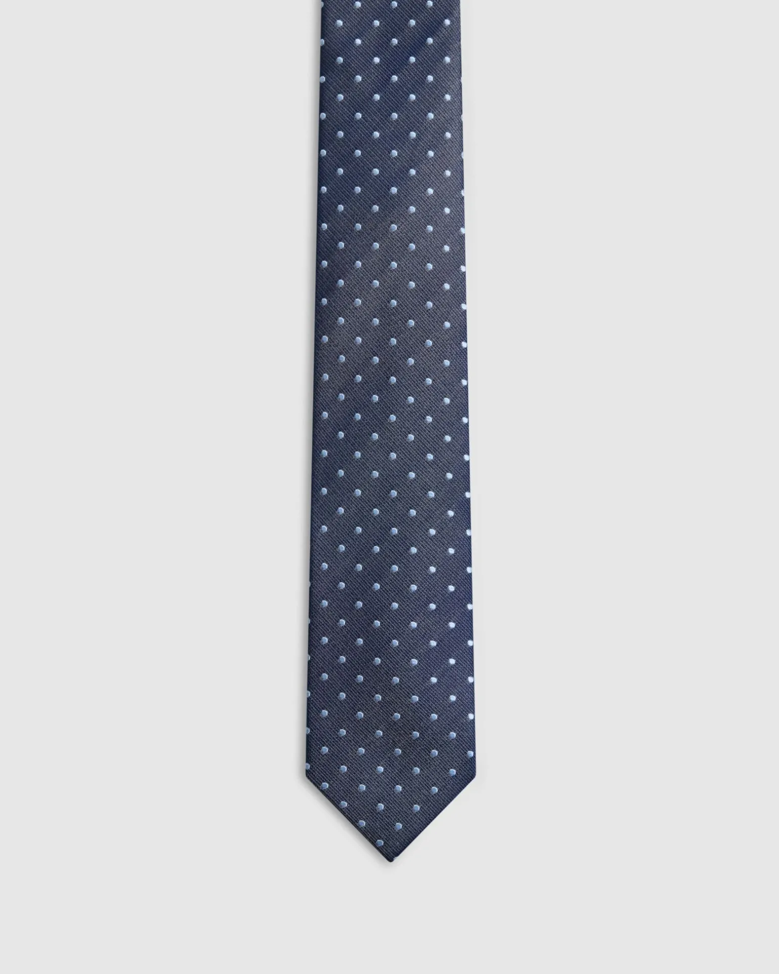 Harvey Spot 7Cm Tie