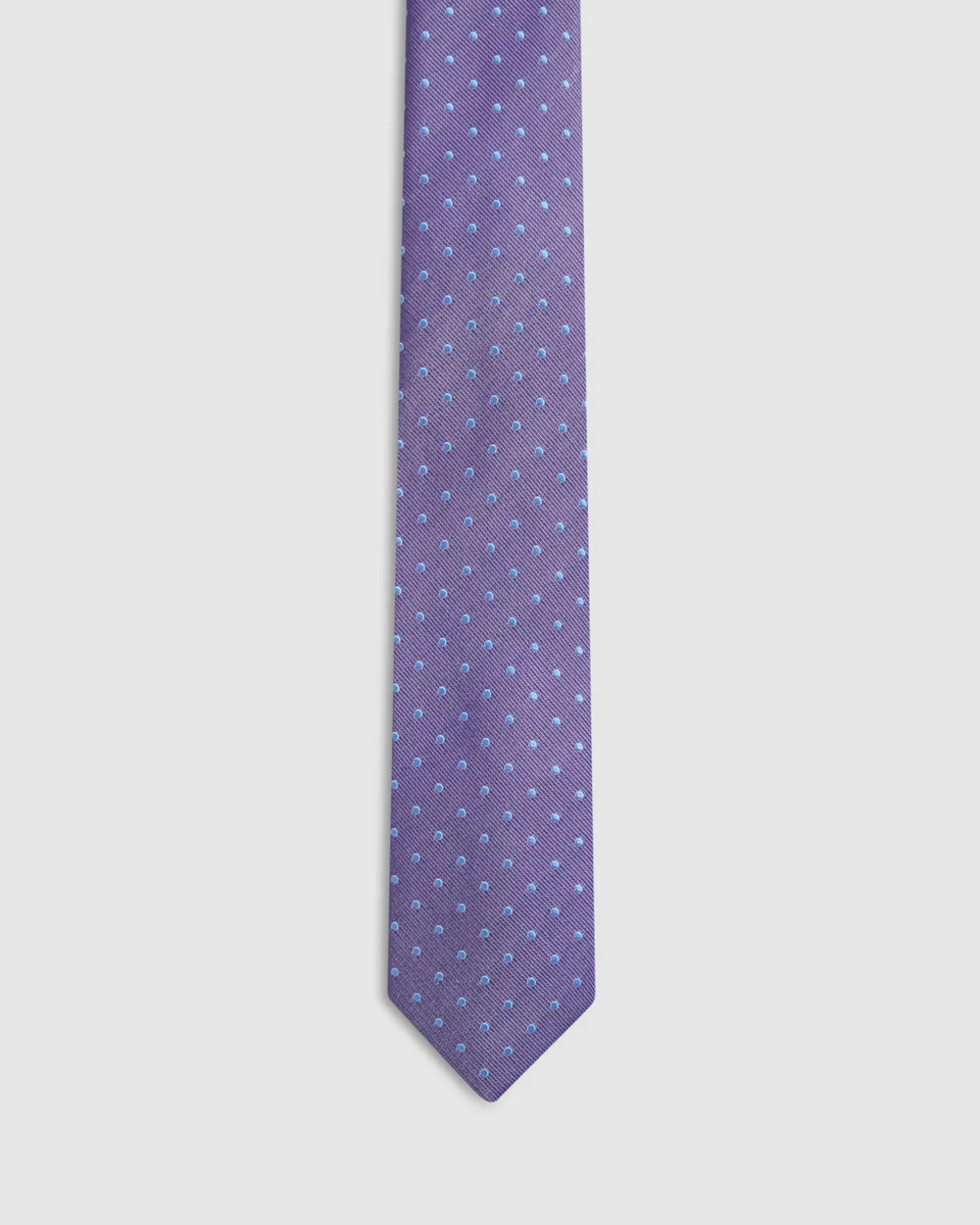 Harvey Spot 7Cm Tie