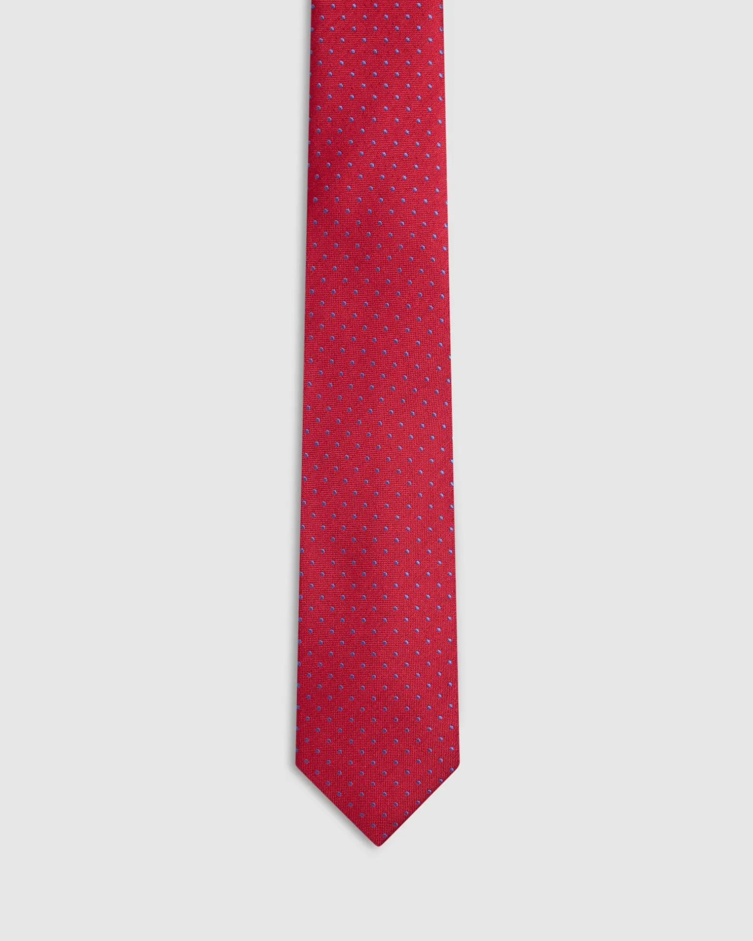 Harvey Spot 7Cm Tie