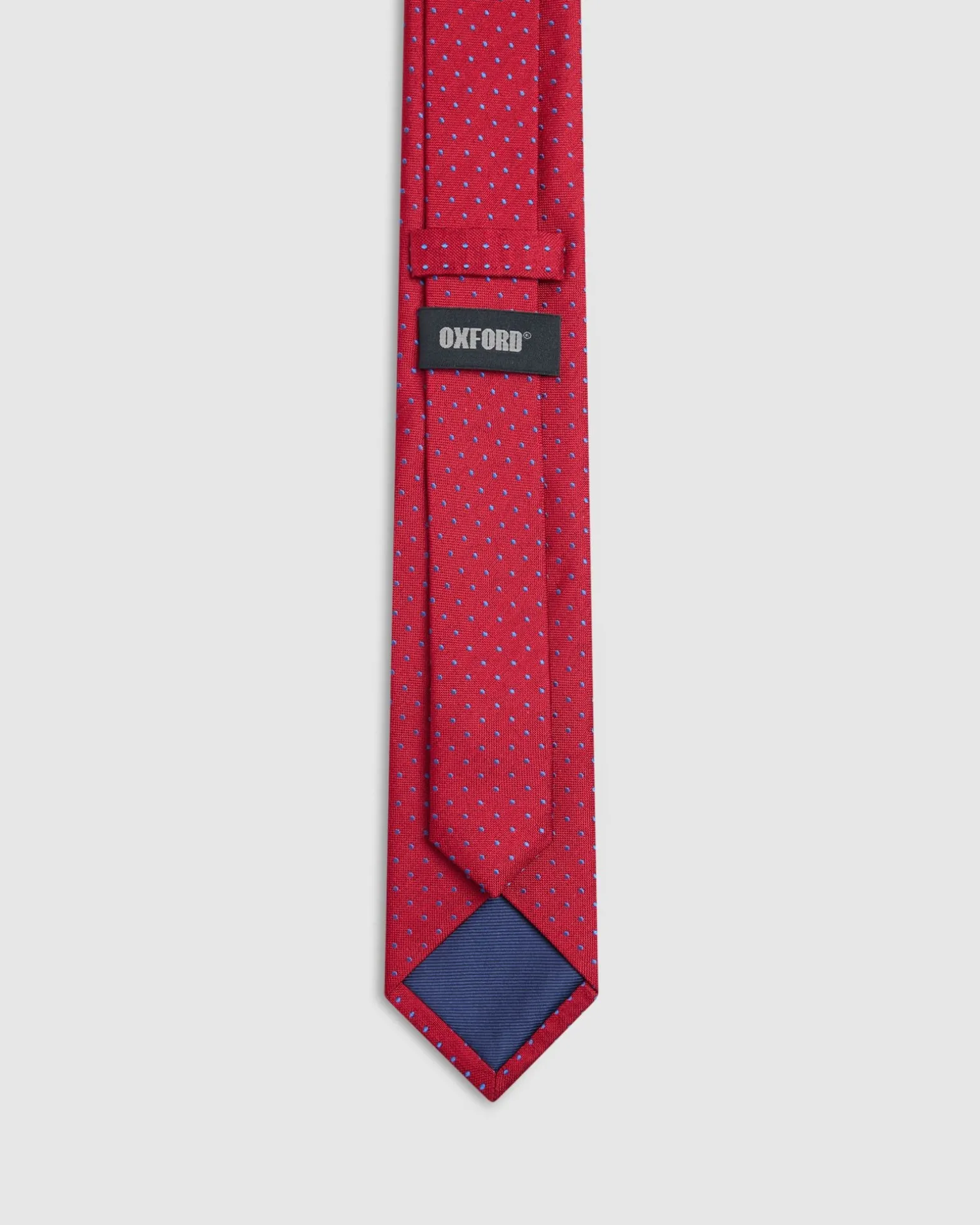 Harvey Spot 7Cm Tie