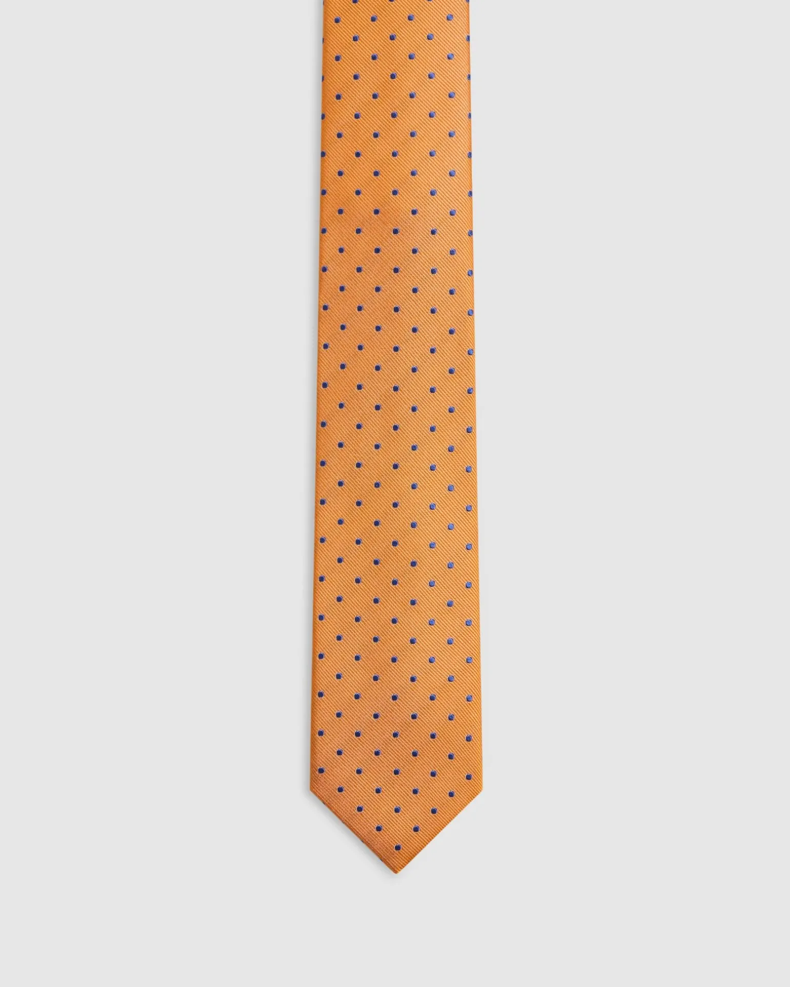 Harvey Spot 7Cm Tie