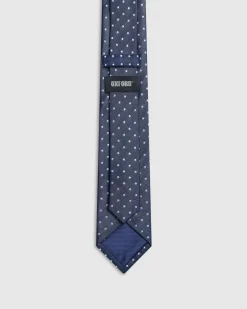Harvey Spot 7Cm Tie