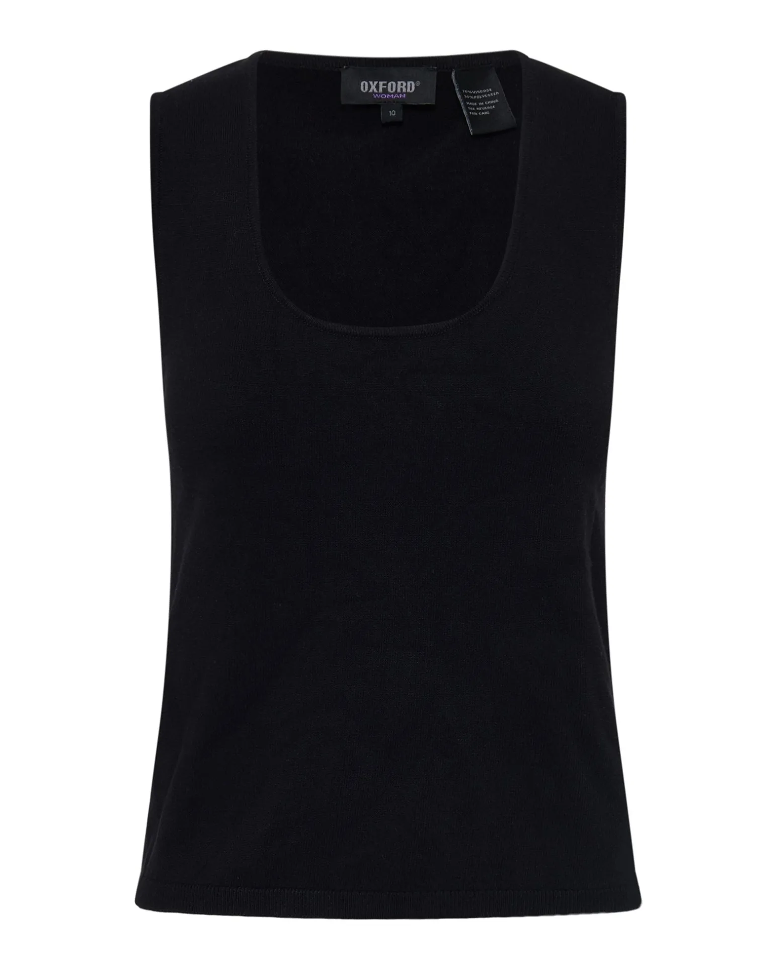 Heidi Knitted Tank