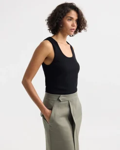 Heidi Knitted Tank