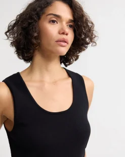 Heidi Knitted Tank