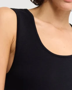 Heidi Knitted Tank