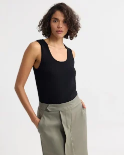 Heidi Knitted Tank