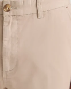 Henry Chino Shorts
