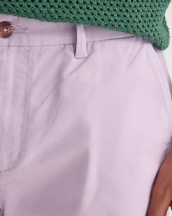 Henry Chino Shorts