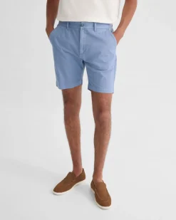 Henry Chino Shorts