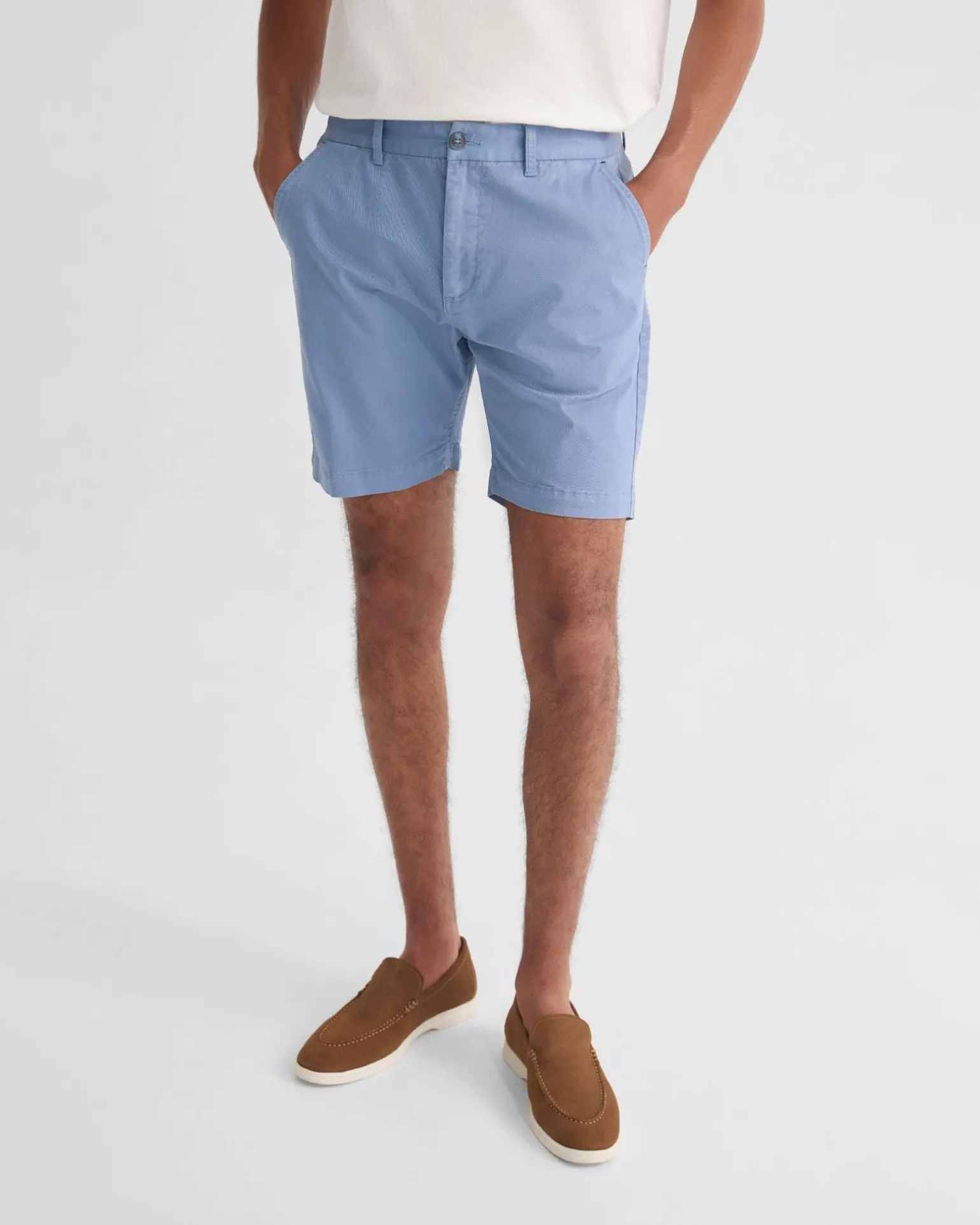 Henry Chino Shorts