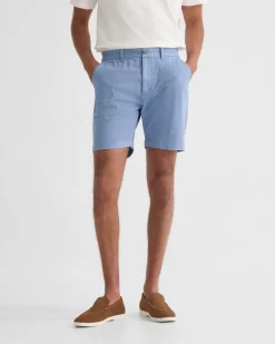 Henry Chino Shorts