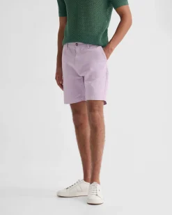 Henry Chino Shorts