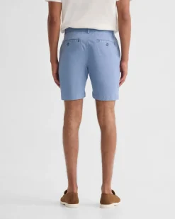 Henry Chino Shorts