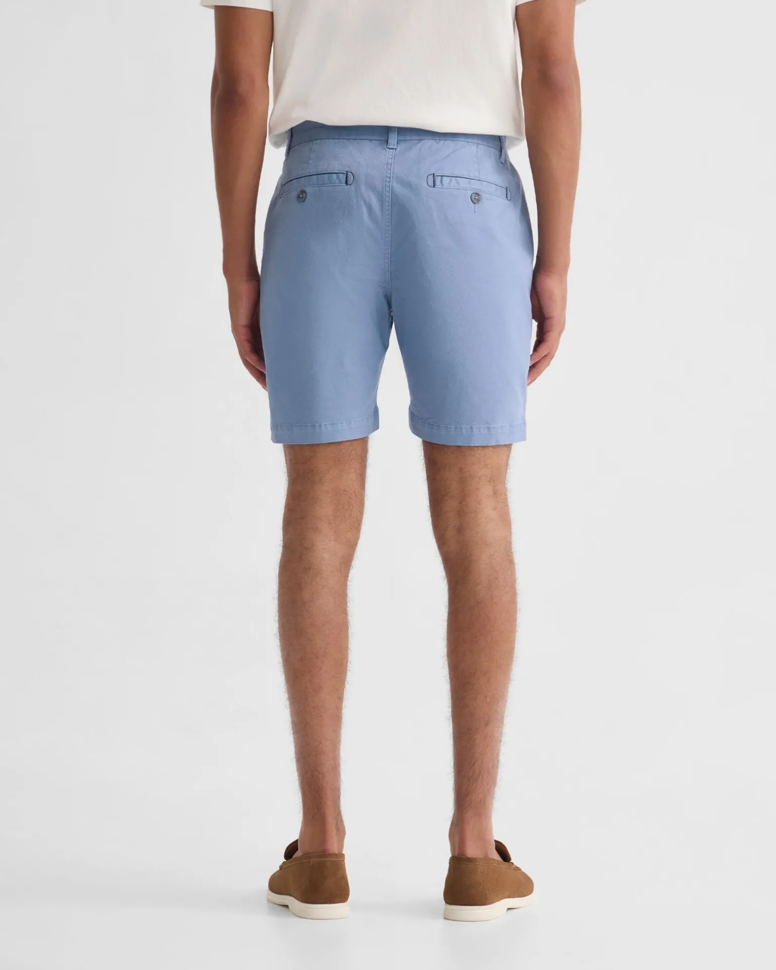 Henry Chino Shorts
