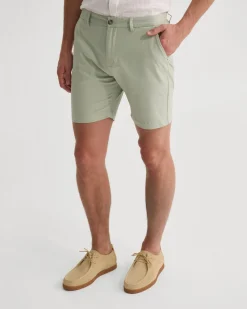 Henry Chino Shorts