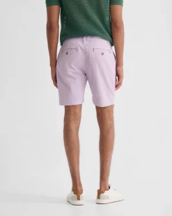 Henry Chino Shorts