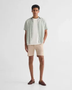 Henry Chino Shorts