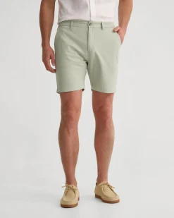 Henry Chino Shorts