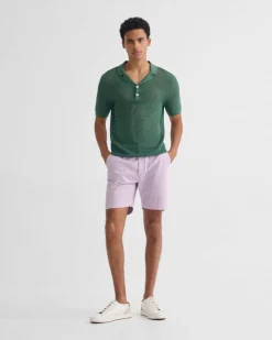 Henry Chino Shorts