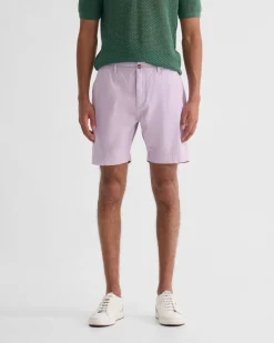 Henry Chino Shorts