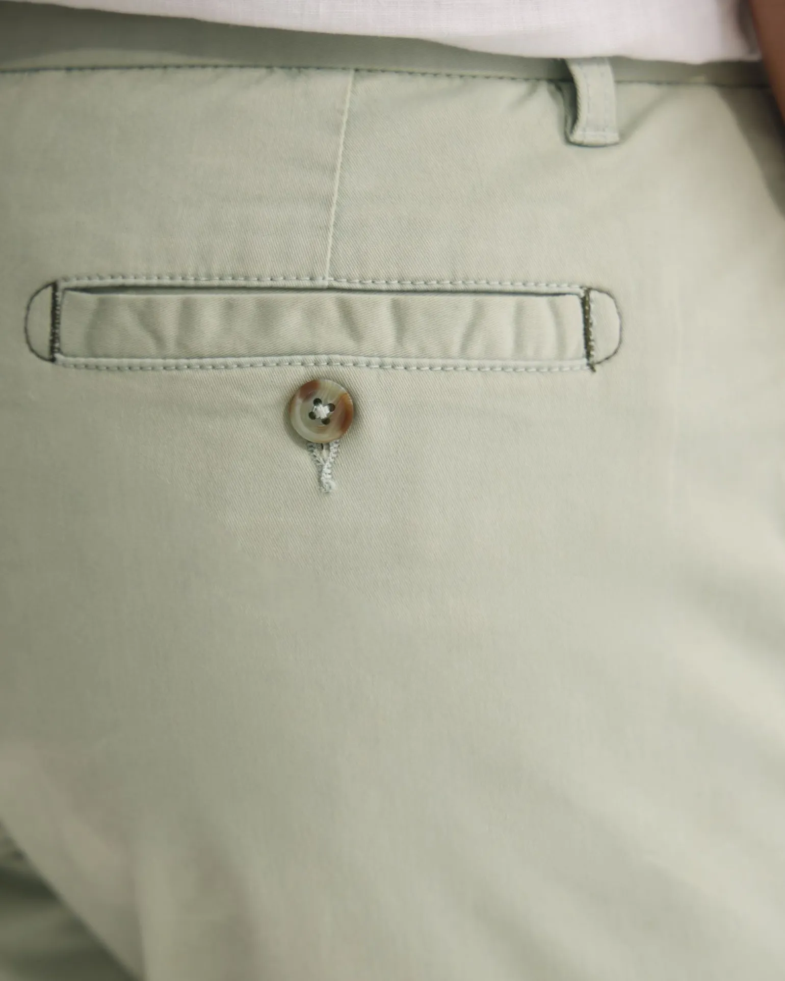 Henry Chino Shorts
