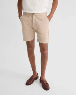 Henry Chino Shorts