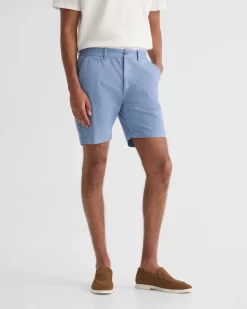 Henry Chino Shorts