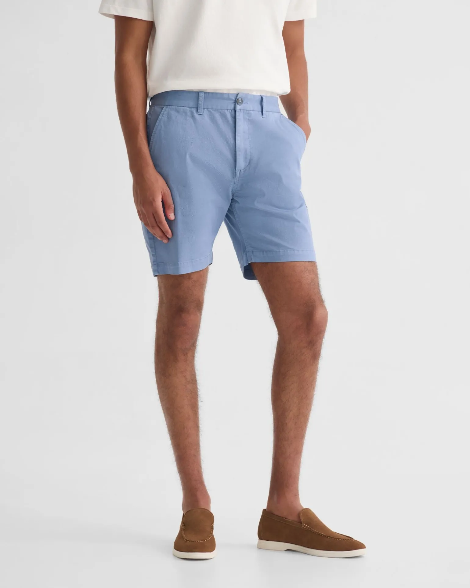 Henry Chino Shorts