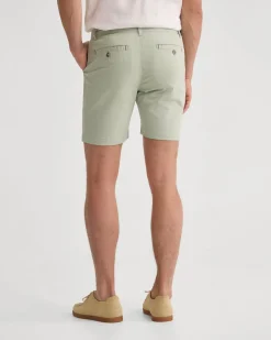 Henry Chino Shorts