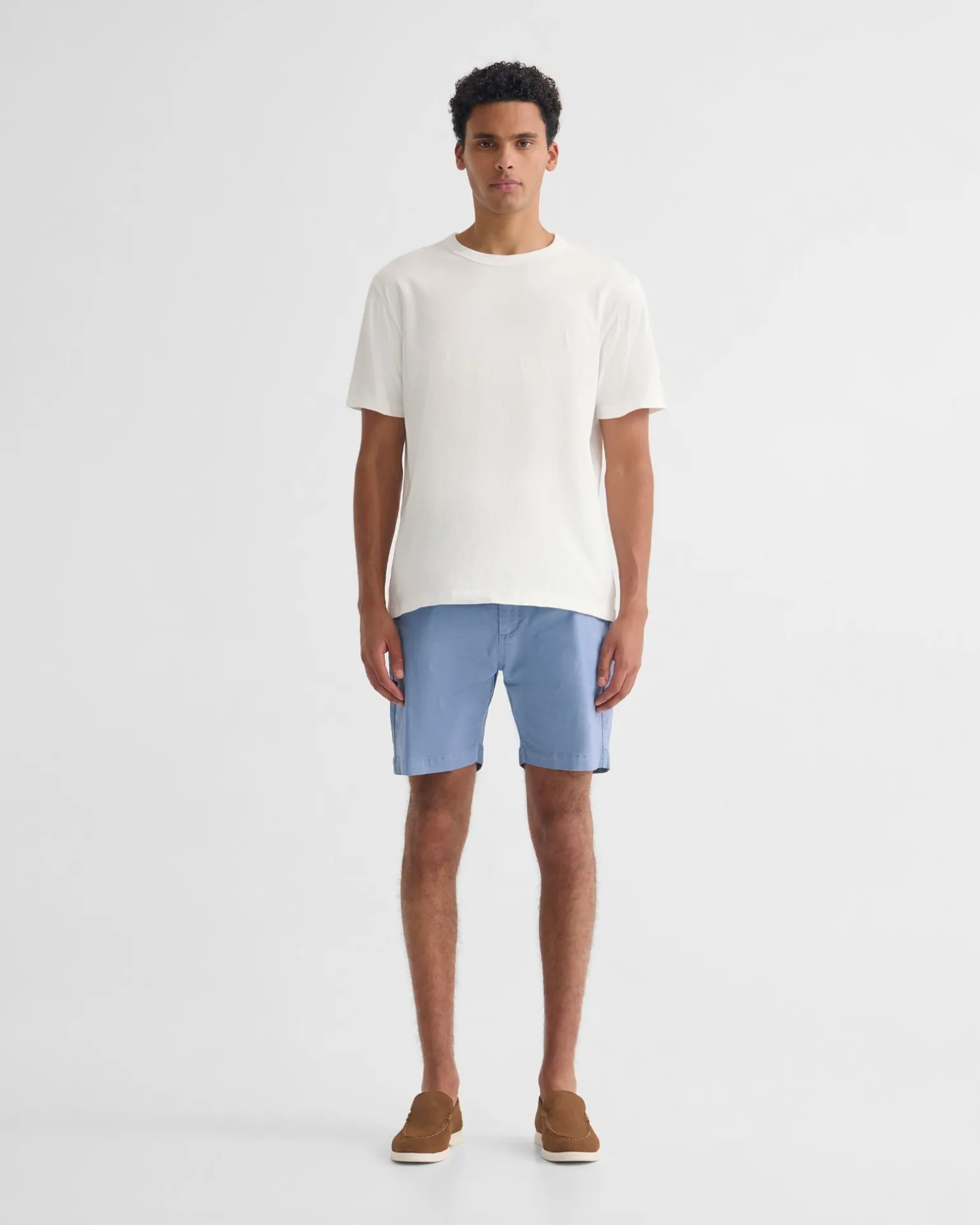 Henry Chino Shorts