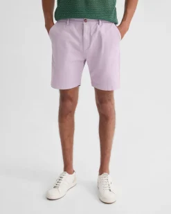 Henry Chino Shorts