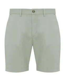Henry Chino Shorts