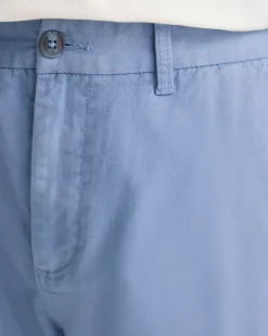 Henry Chino Shorts