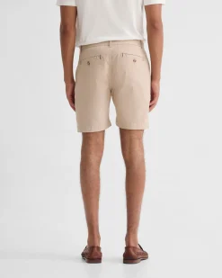 Henry Chino Shorts