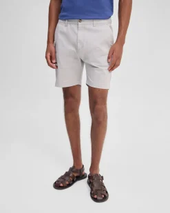 Henry Chino Shorts