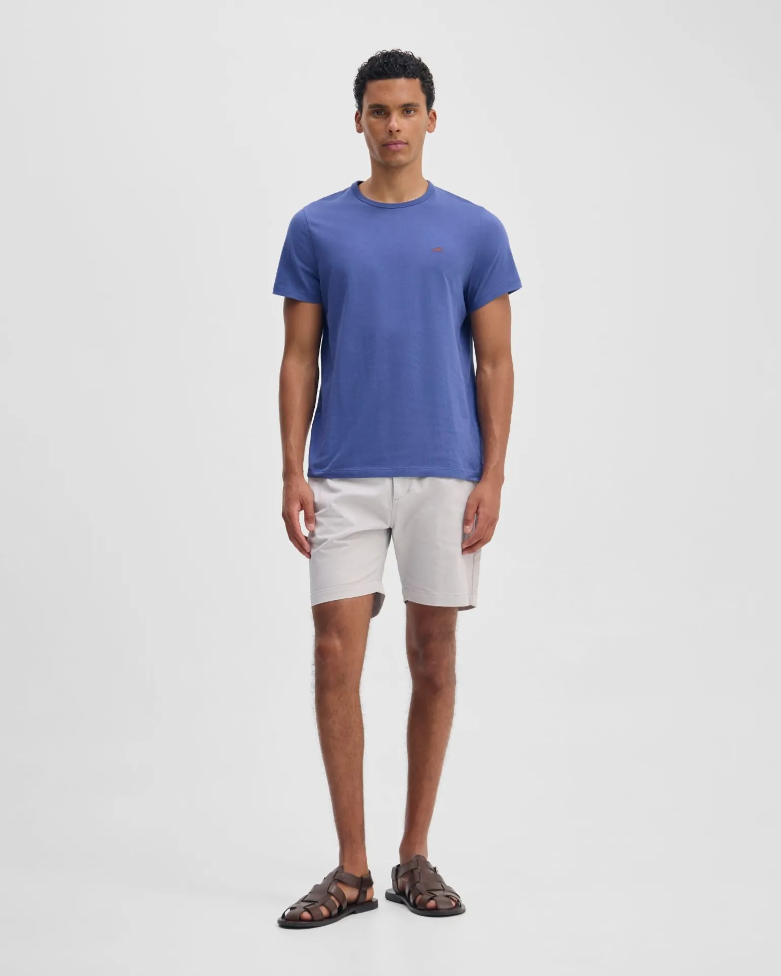 Henry Chino Shorts